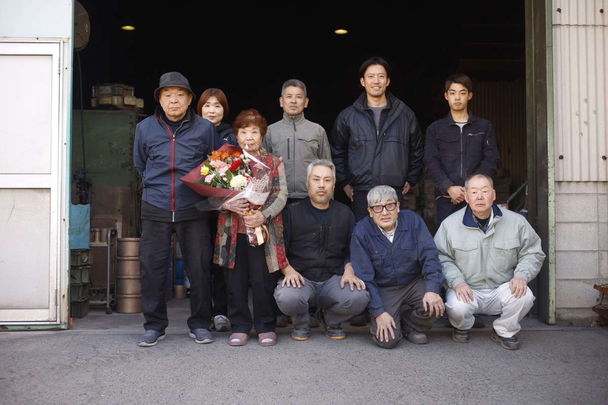 木村合金株式会社