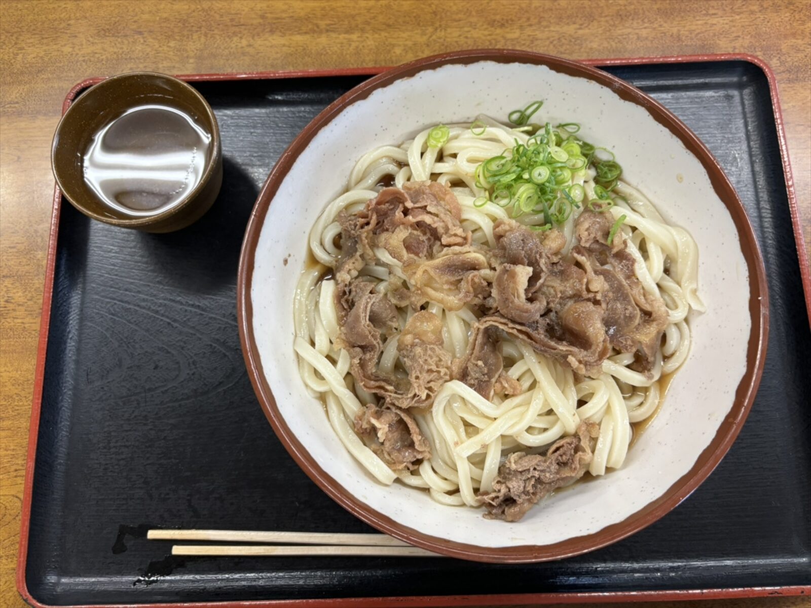 香川県　讃岐うどん